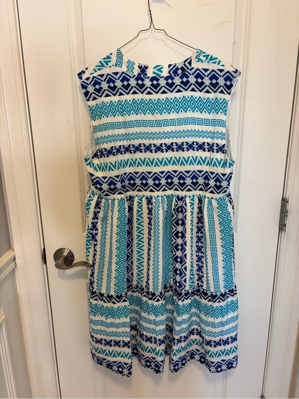 CUPSHE Dress XL - Picture 2 of 5
